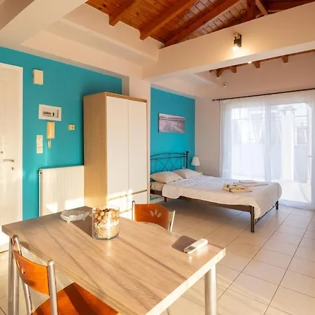 Skyview Loft *