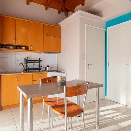 Апартаменты Skyview Loft