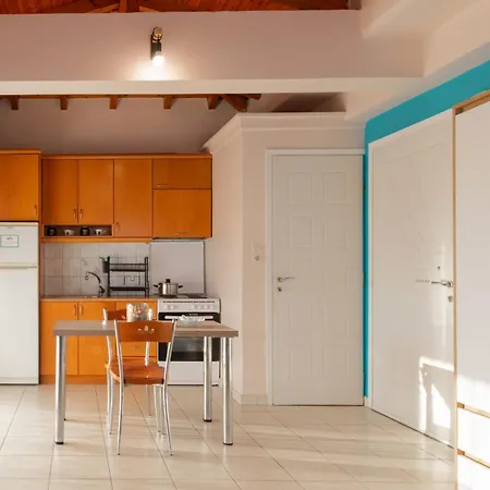 Skyview Loft Апартаменты