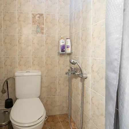 Skyview Loft Апартаменты *