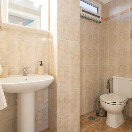 Skyview Loft * Каламата